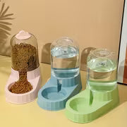 Automatic Pet Water Dispenser for Cats & Small Dogs