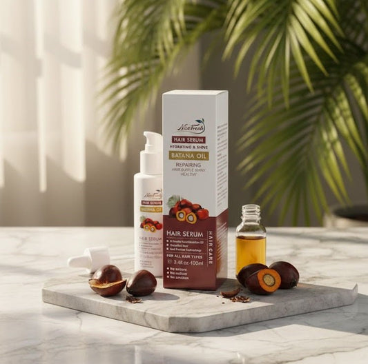 Nourish & Shine Hair Care (50ml)